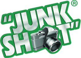 Junk removal client